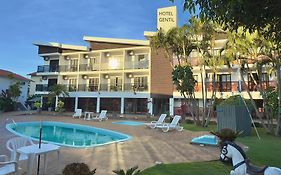 Gentil Hotel